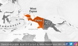 Kemenlu Tidak Terima Isu Papua Dibahasi di Forum Kepulauan Pasifik - JPNN.com