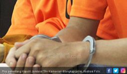 Tantang Jenderal Tito Karnavian, Pria Asal Cirebon Ditangkap Polisi - JPNN.com