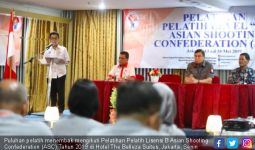 Kemenpora Bersama PERBAKIN Gelar Pelatihan Pelatih Lisensi B ASC - JPNN.com