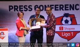 Harapan Sesmenpora Terkait Penyelenggaraan Liga 1 2019 - JPNN.com