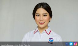 Sekjen Perindo: Panutan Milenial, Angela Tanoesoedibjo Layak Jadi Menteri - JPNN.com