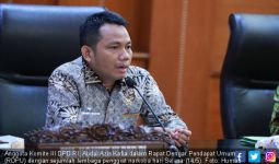 Respons Anggota Komite III DPD RI Terhadap Revisi UU Narkotika - JPNN.com