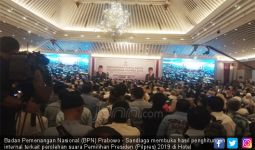 BPN Buka Data Internal, Prabowo Menang di Pilpres 2019, Silakan yang Mau Menantang - JPNN.com