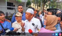 Tiga Alasan Polisi Menahan Eggi Sudjana Kasus Dugaan Makar - JPNN.com