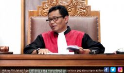 Tok Tok Tok, PN Jaksel Tolak Gugatan Praperadilan Romahurmuziy - JPNN.com