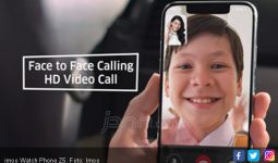 Imoo Watch Phone Z5, Jam Tangan untuk Lindungi Keamanan Anak - JPNN.com