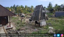 Bantuan Tak Datang, Korban Banjir Bandang Protes Keras - JPNN.com