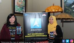 Aplikasi Anavigo Makin Manjakan Pengguna Avanza Hingga BMW - JPNN.com