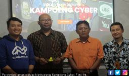Geliat Era Digital di Kampoeng Cyber Yogyakarta - JPNN.com