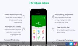 Safar-e, Teknologi Ibadah Haji Umrah Pengganti Tour Guide System - JPNN.com