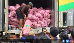 Irjen: Mentan Mengambil Langkah Tegas Terkait Impor Bawang Putih - JPNN.com