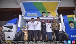Begini Saran Kemendes PDTT untuk BUMDes di Jawa Barat - JPNN.com