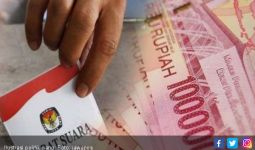 Berkas Kasus Caleg Gerindra Tersangka Politik Uang Dilimpahkan ke Kejaksaan - JPNN.com