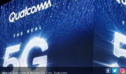 Qualcomm Kenalkan Motor Penggerak 5G untuk Ponsel Murah - JPNN.com