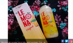 Yuk Minum Perasan Lemon, Ini Manfaatnya - JPNN.com
