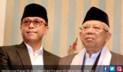 Kalahkan Putri Mantan Gubernur Sulsel, Muhammad Rapsel Ali ke Senayan - JPNN.com