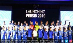 Dua Penggawa Persib Dipinjamkan ke Klub Lampung - JPNN.com