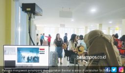 YLKI Sebut Pengawasan di Pelabuhan Masih Lemah - JPNN.com