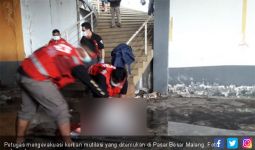 Pelaku Mutilasi Malang Mengaku Memotong Pakai Gunting Atas Permintaan Korban - JPNN.com
