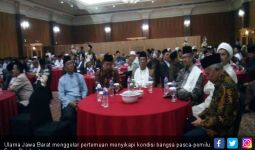 Ulama Jawa Barat: Ajakan People Power Jangan Diikuti - JPNN.com