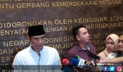 PD Disebut Bak Serangga Undur-undur, AHY Cuma Beri Tanggapan Begini - JPNN.com