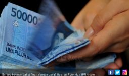 Luar Biasa! BMA Sebut Potensi Zakat Aceh Capai Rp 4 Triliun Per Tahun - JPNN.com