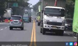 Jalur Pantura Sepanjang 10 Kilometer Masih Rawan Kecelakaan - JPNN.com