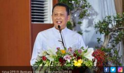 Ketua DPR Desak Penegak Hukum Tuntaskan Pengusutan Kerusuhan 22 Mei - JPNN.com