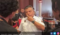 Alasan KPU Sumut Jadwal Ulang Rekapitulasi Lanjutan Pemilu 2019 - JPNN.com