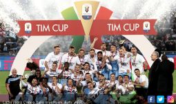 Taklukkan Atalata, Lazio Juara Coppa Italia Untuk Ketujuh Kali - JPNN.com