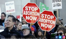 Aborsi Mandiri Bakal Makin Mudah, Obatnya Bisa Diantar ke Rumah - JPNN.com