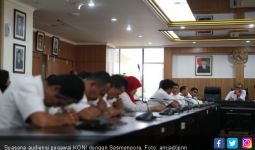Soal Tunggakan Gaji Karyawan KONI, Gatot Minta Ketum Harus Protektif - JPNN.com