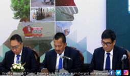 Volume Penjualan Semen Baturaja Meningkat Selama 2018 - JPNN.com