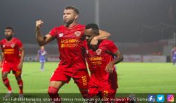 Liga 1 2019: Kalteng Putra Sukses Curi Poin dari Markas PSIS Semarang - JPNN.com