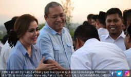 Prabowo - Sandi 67,8%, Gerindra Gelar Syukuran, Apresiasi Kerja KPPS - JPNN.com