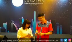 Inilah Cara Huawei Menarik Hati Konsumen di Indonesia - JPNN.com