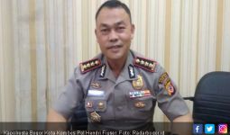 Begini Kata Kapolres Perkembangan Kasus Kematian Siswi SMK Bogor - JPNN.com