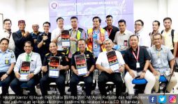 Tingkatkan Layanan, Bea Cukai Palembang Meluncurkan Aplikasi e-Cd - JPNN.com