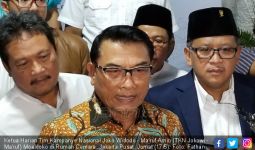 Moeldoko: 72 Persen ASN Dukung Prabowo - Sandi - JPNN.com