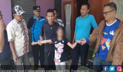 Bocah SD di Bogor Dikabarkan Kerap Disiksa Ayah Kandung, Ini Faktanya - JPNN.com