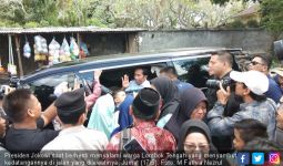 Jokowi Kembali Mengunjungi NTB, Nih Agendanya - JPNN.com