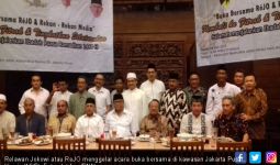 Tolong, Kubu Prabowo Jangan Bersikap Seperti Anak-anak - JPNN.com