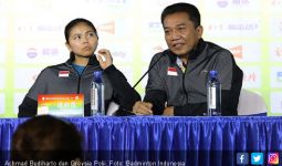 Indonesia Punya Peluang Besar jadi Juara Grup B Piala Sudirman 2019 - JPNN.com
