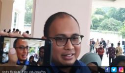 BPN Ogah Gubris Keputusan Ferdinand Demokrat Setop Dukung Prabowo - JPNN.com