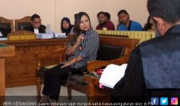 Lasmi Indaryani Takut saat Diancam akan Dibunuh, Lolos ke Senayan - JPNN.com