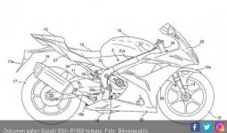 Suzuki GSX-R1000 Terbaru Bakal Bawa Teknologi MotoGP - JPNN.com