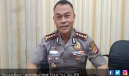 Ketua GNPF-U Bogor Diciduk Polisi karena Diduga Sebar Video Kecurangan Pemilu - JPNN.com