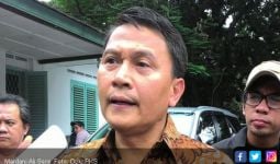 Reaksi PKS Soal Sindiran Presiden Jokowi ke Surya Paloh - JPNN.com
