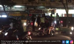 Pencuri Mobil Diamuk Massa Setelah Tabrak Warga hingga Tewas - JPNN.com