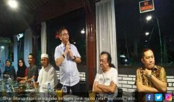 Sihar Sitorus Melanggang ke Senayan: Amanah Ini akan Terus Saya Jaga! - JPNN.com